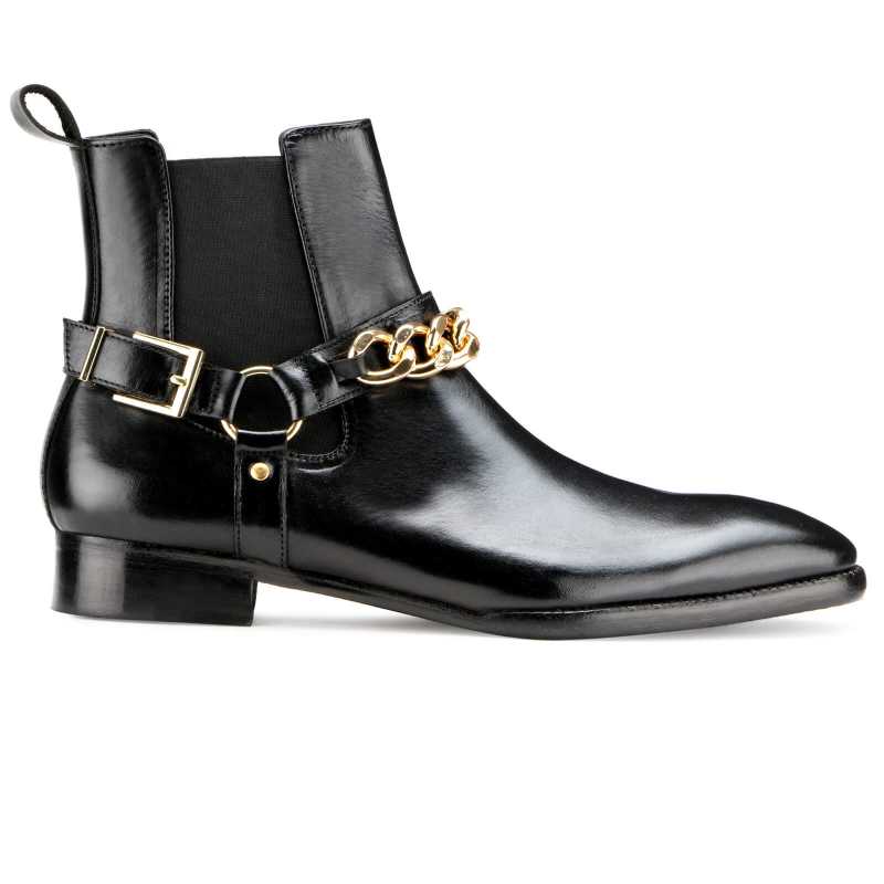 Bera Chelsea Boots