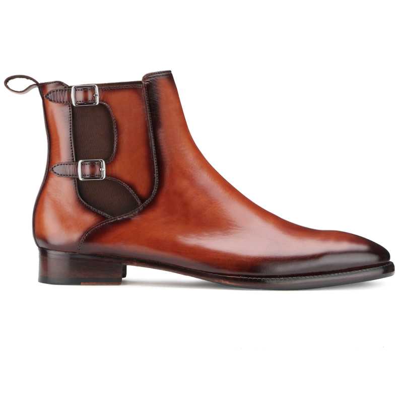 Veborg Chelsea Boots