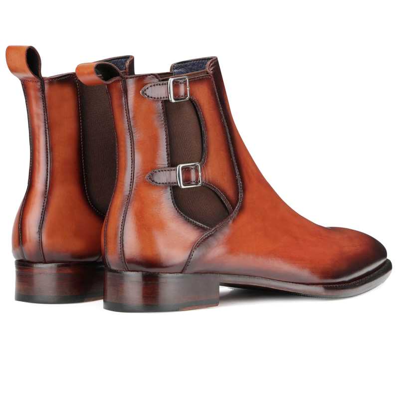 Veborg Chelsea Boots