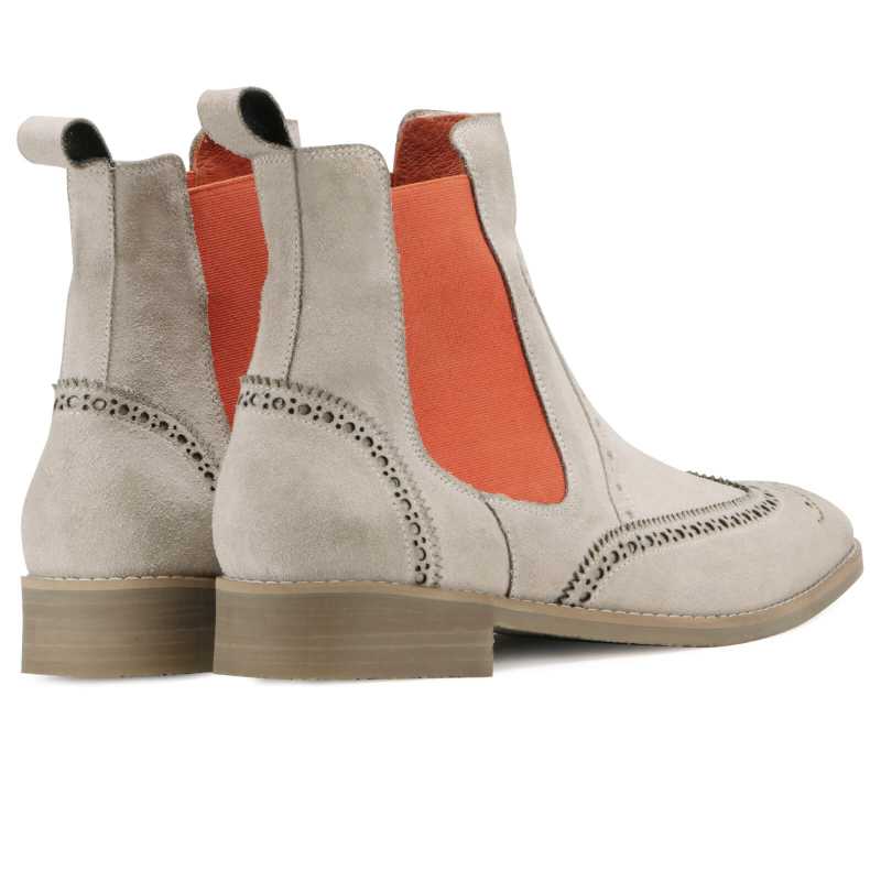 Clifford Chelsea Boots