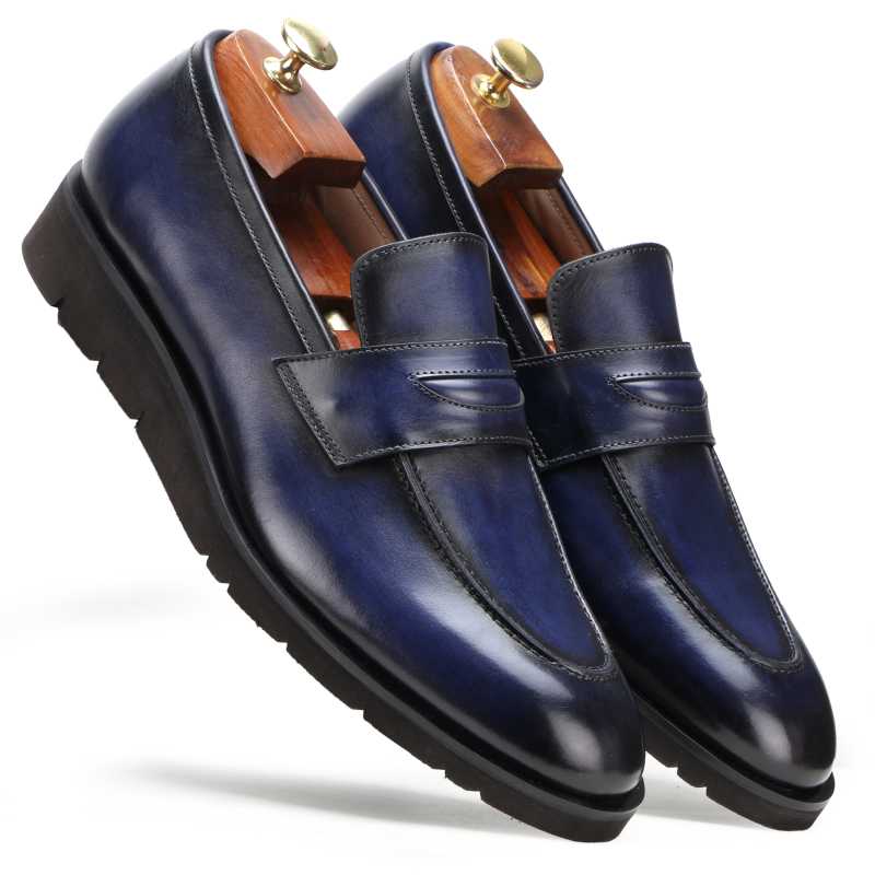 Azul AirFlexLite Penny Loafers