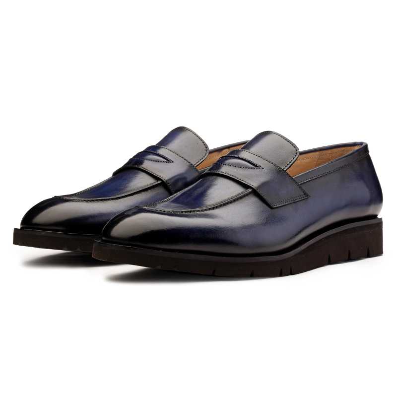 Azul AirFlexLite Penny Loafers