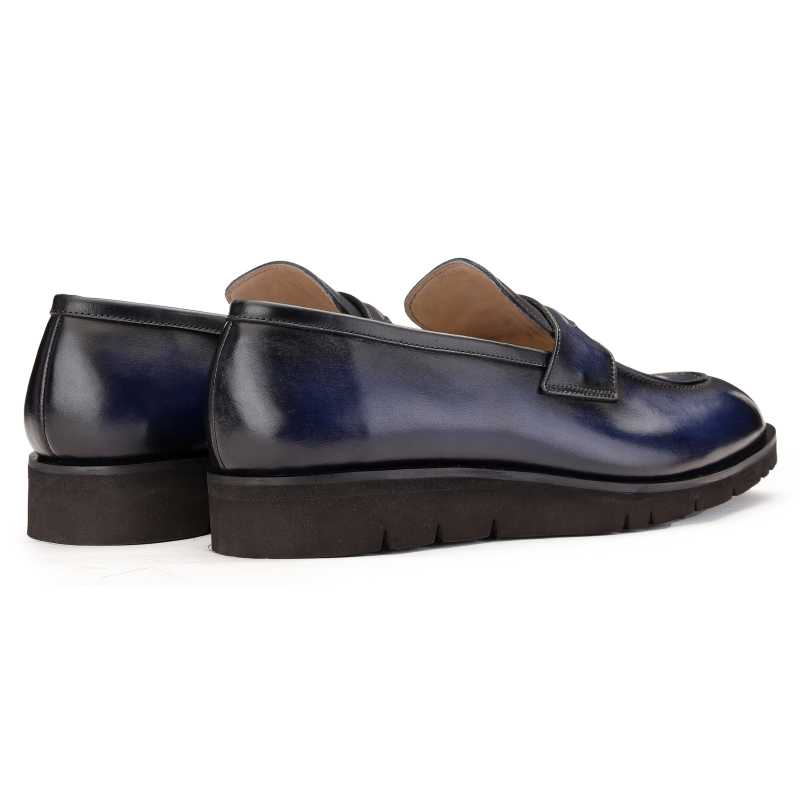 Azul AirFlexLite Penny Loafers