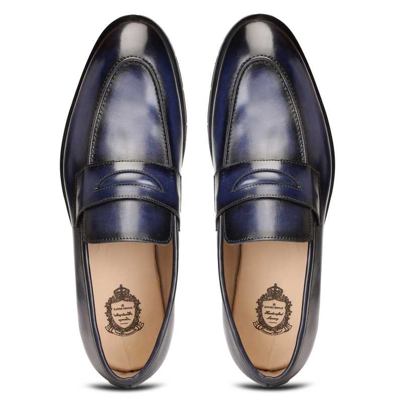 Azul AirFlexLite Penny Loafers