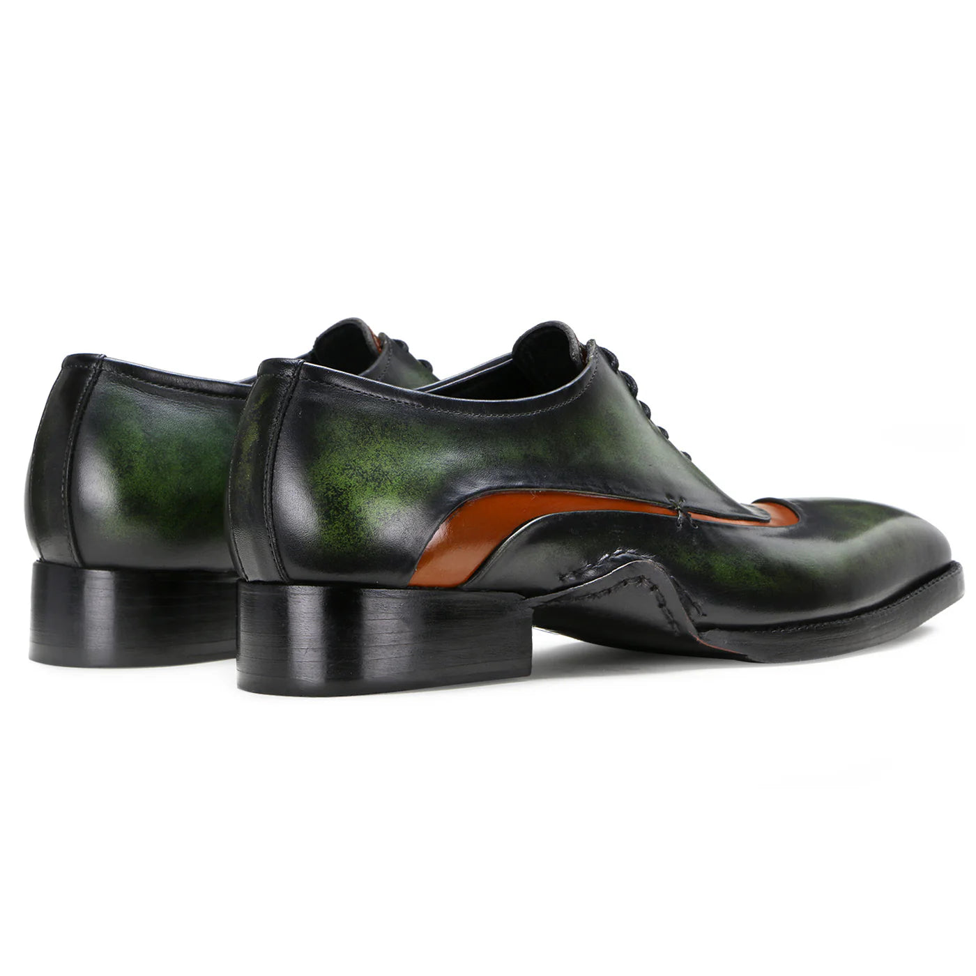 Herve Designer Oxfords