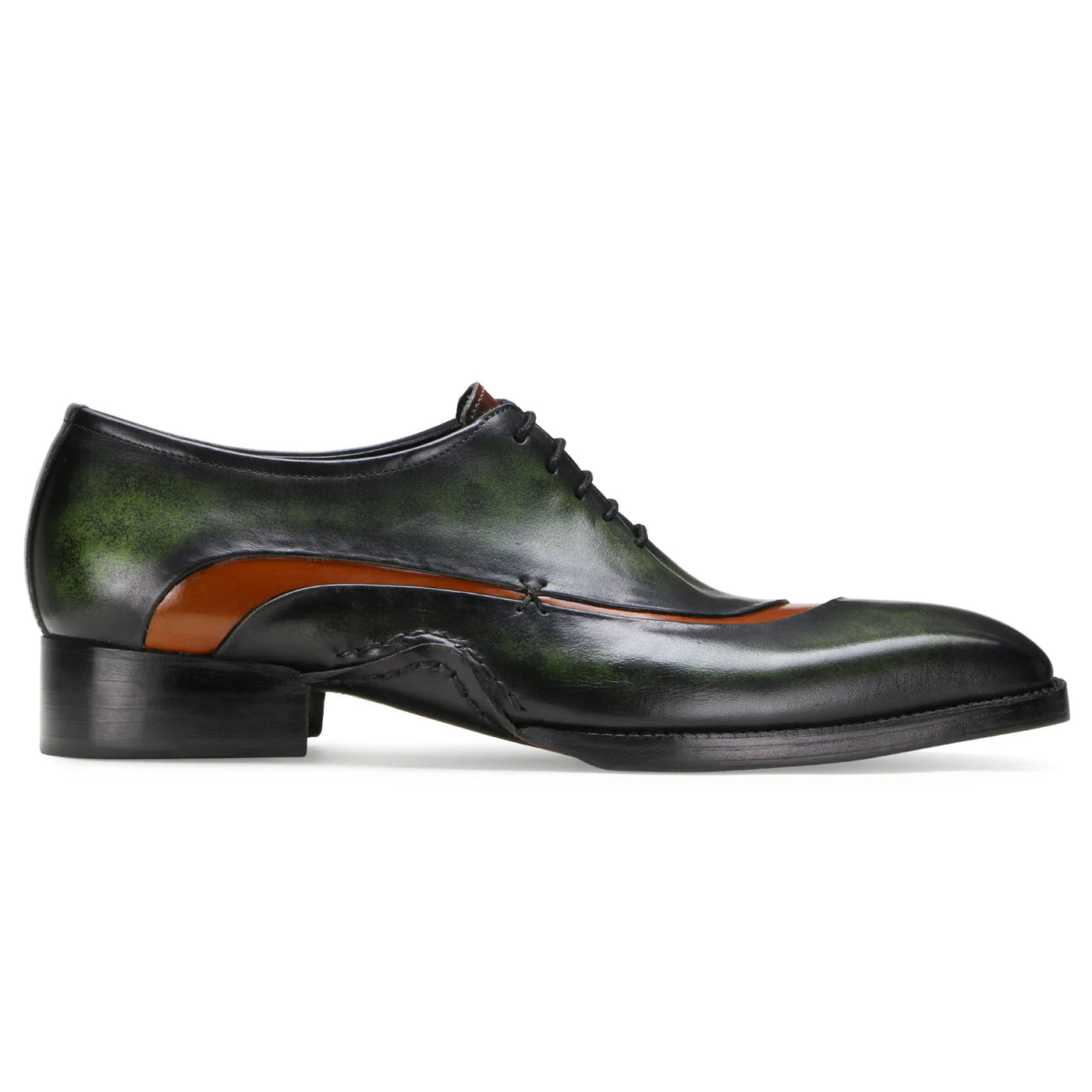 Herve Designer Oxfords