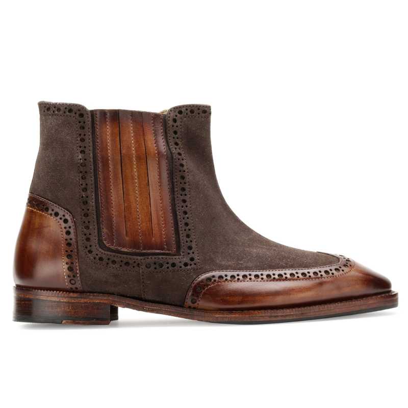 Lexington Chelsea Boots