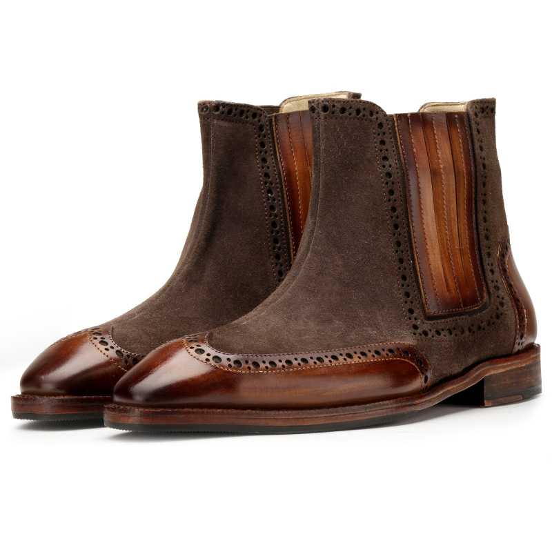 Lexington Chelsea Boots