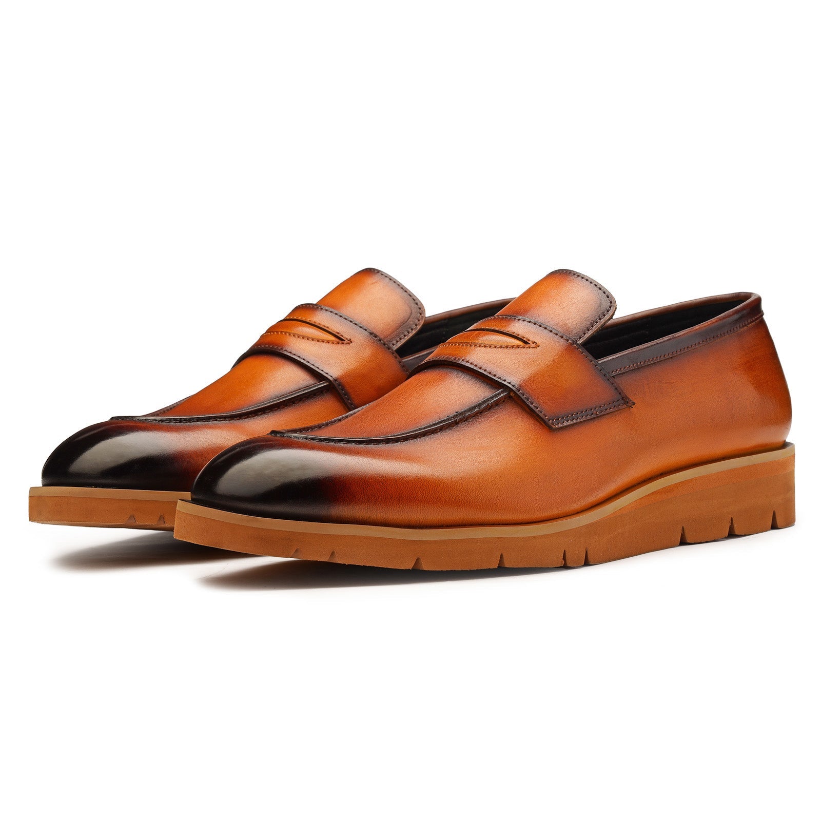 Finn AirFlexLite Penny Loafers