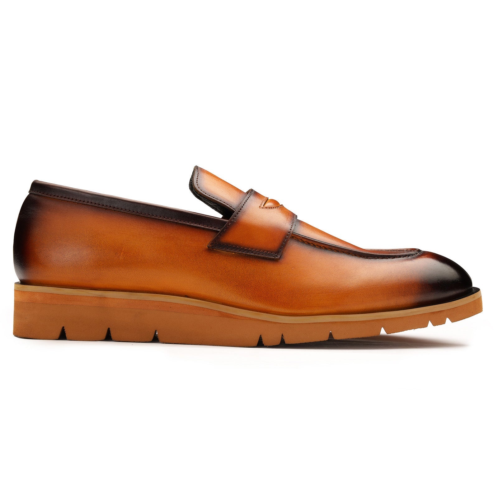 Finn AirFlexLite Penny Loafers