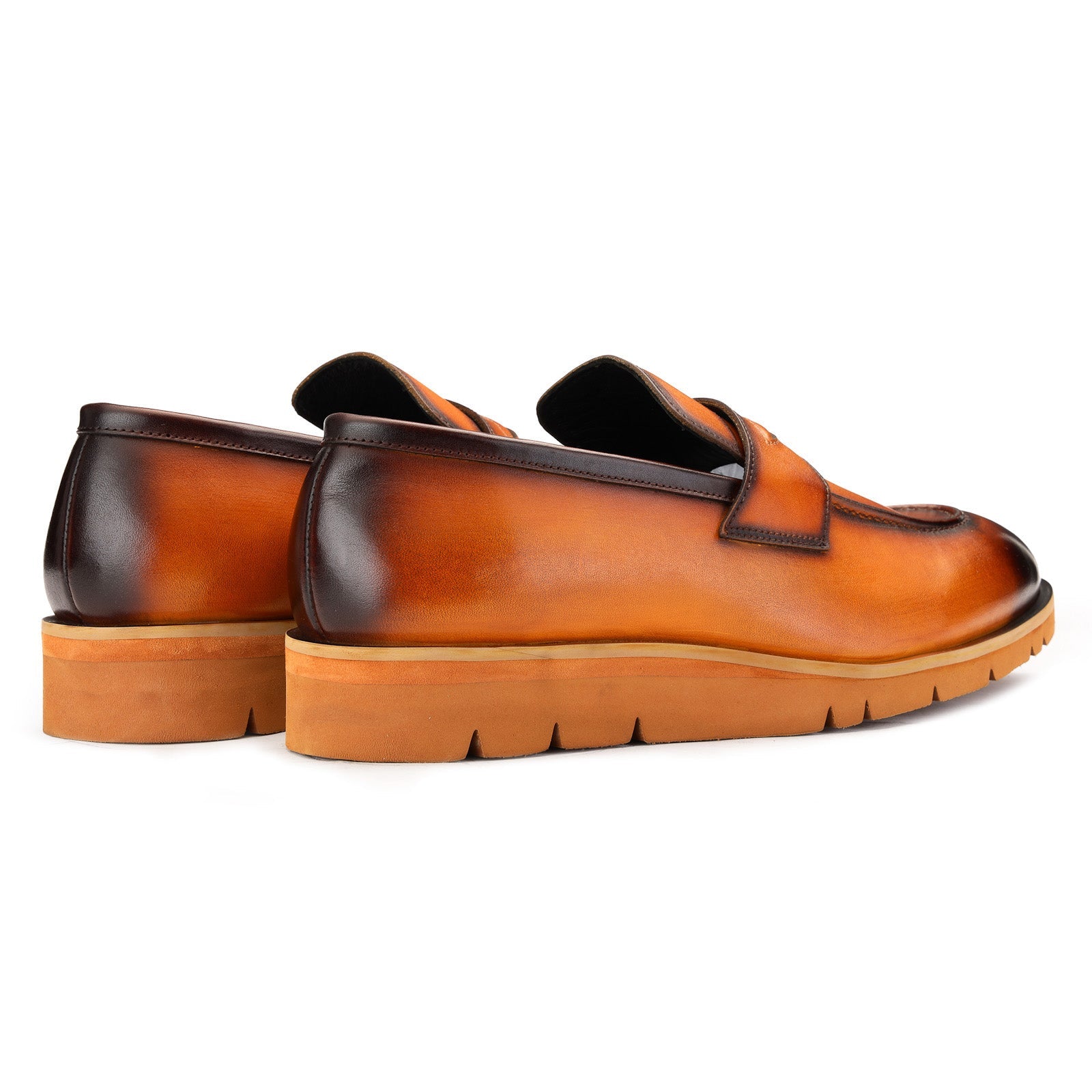 Finn AirFlexLite Penny Loafers