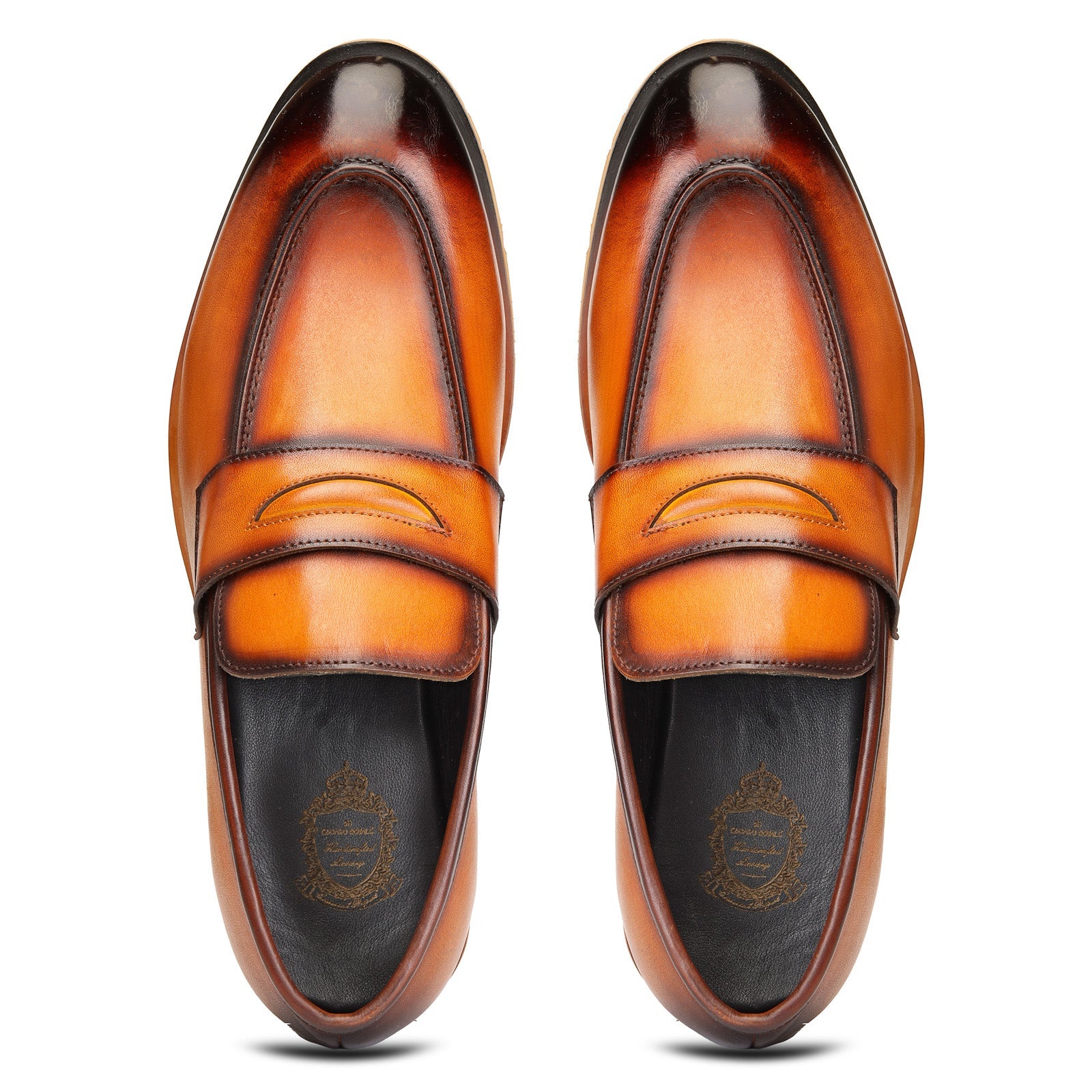 Finn AirFlexLite Penny Loafers