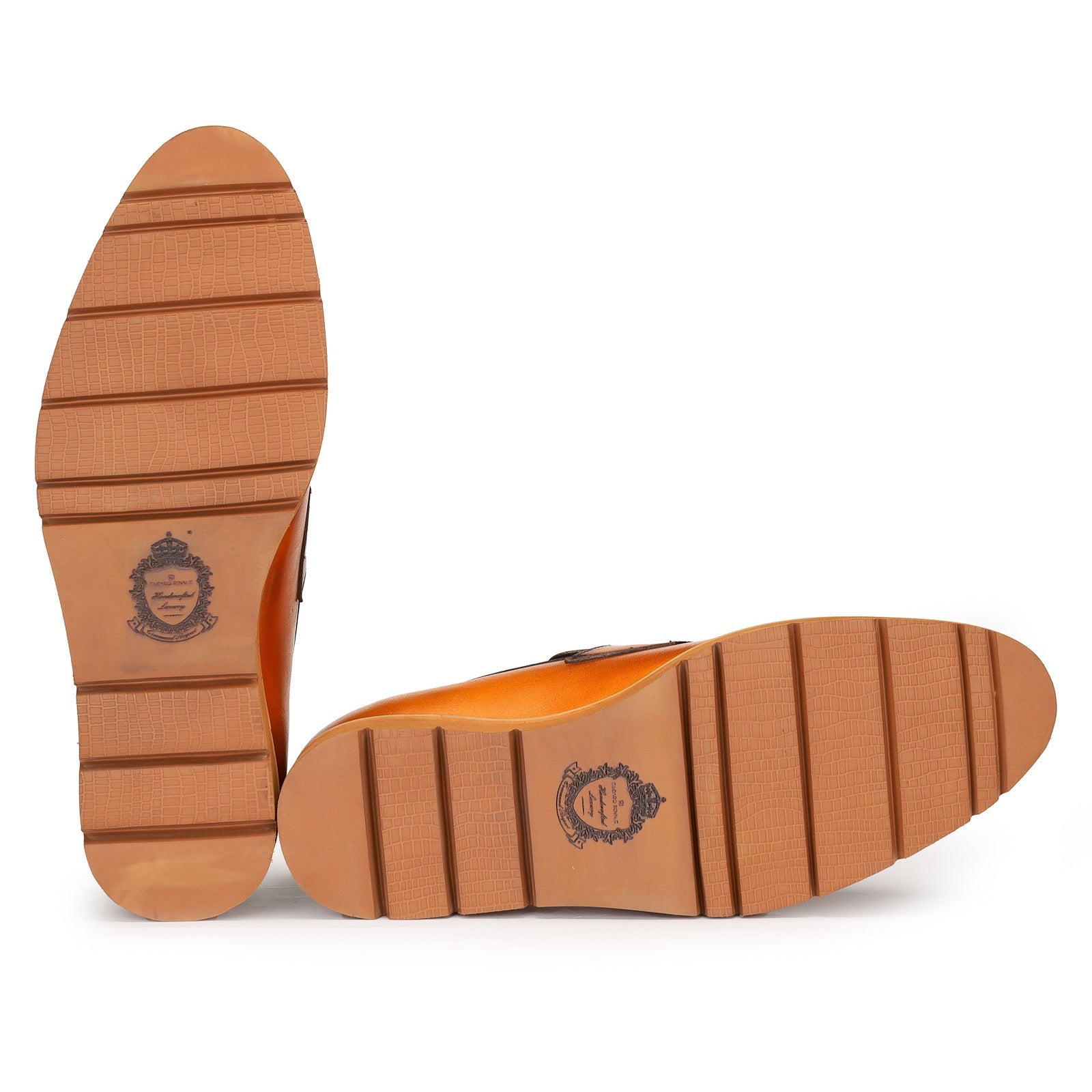 Finn AirFlexLite Penny Loafers