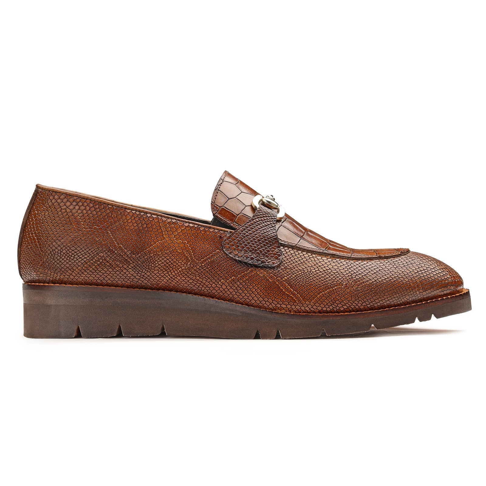 Marx AirFlexLite Horsebit Loafers