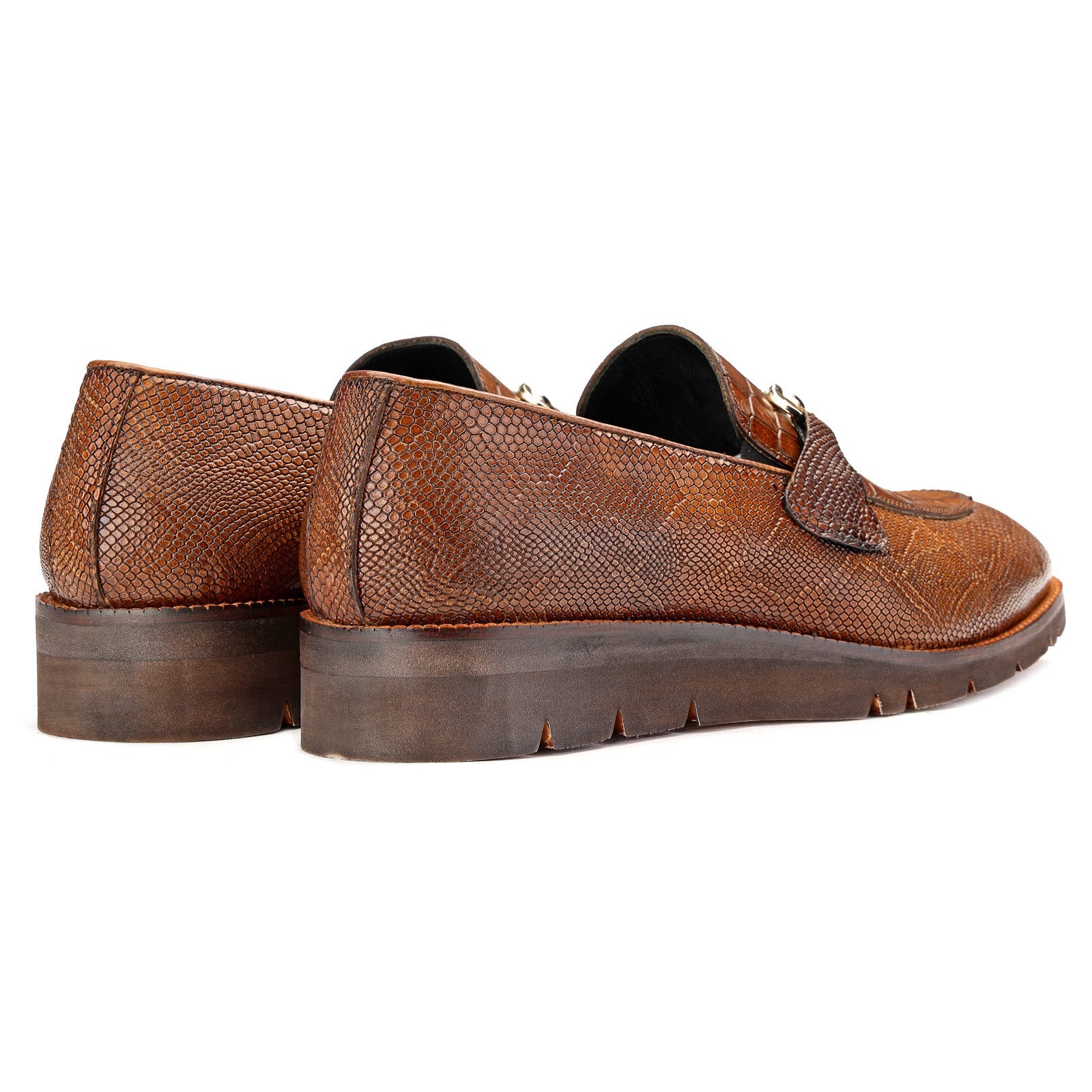 Marx AirFlexLite Horsebit Loafers