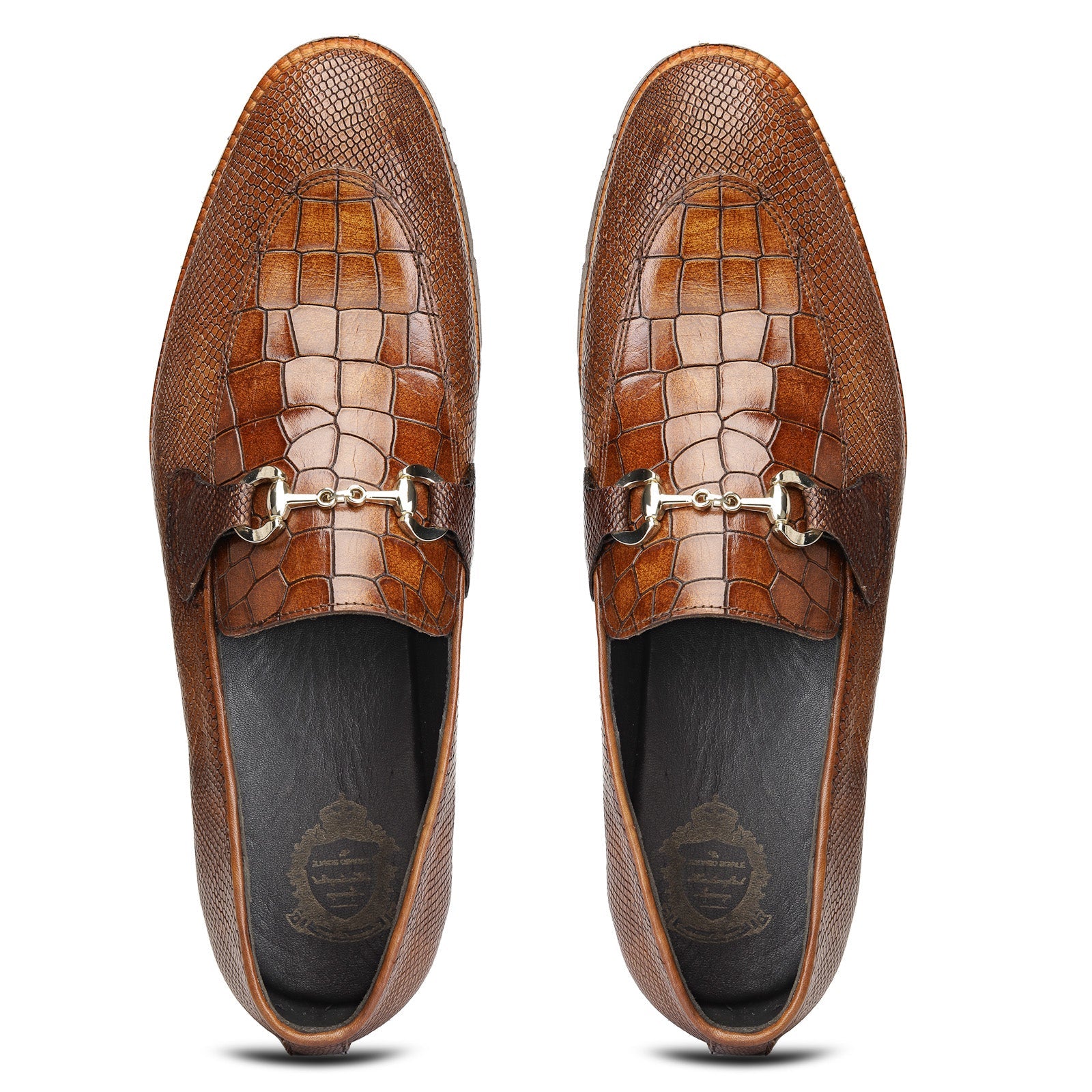 Marx AirFlexLite Horsebit Loafers